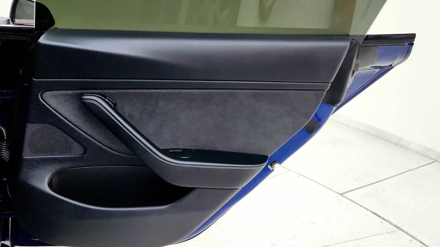 2020 Tesla Model 3 5YJ3E1EC7LF719422