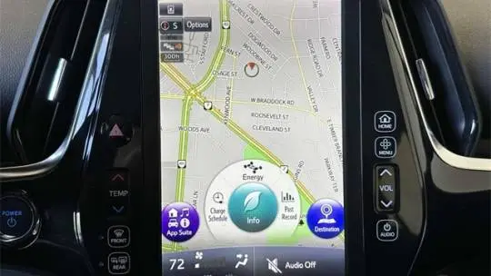 2019 Toyota Prius Prime JTDKARFP5K3104712