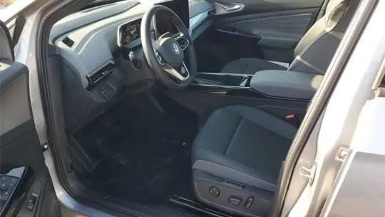 2025 Volkswagen ID.4 1V2WSPE88SC005765