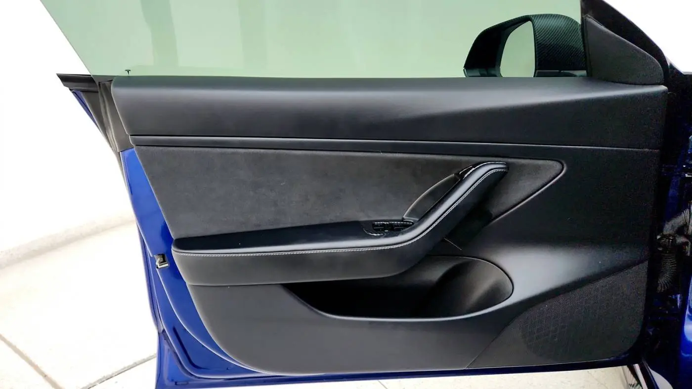 2020 Tesla Model 3 5YJ3E1EC7LF719422