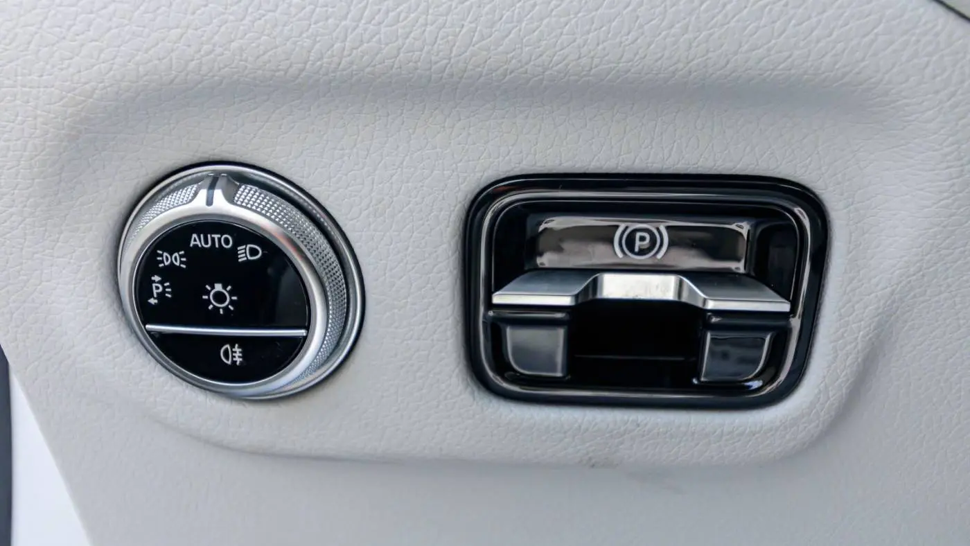 2022 Mercedes EQS Sedan W1KCG2DB2NA007149