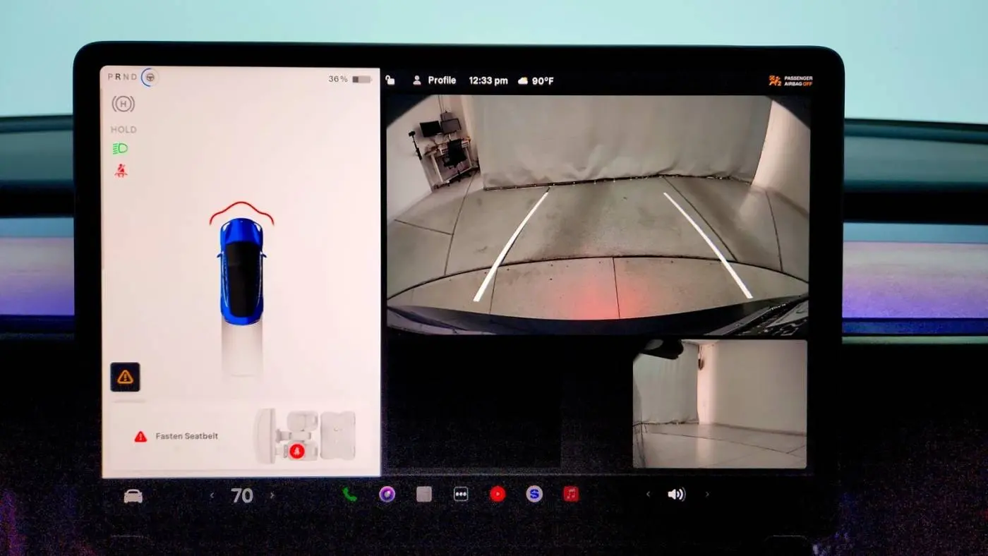 2020 Tesla Model 3 5YJ3E1EC7LF719422