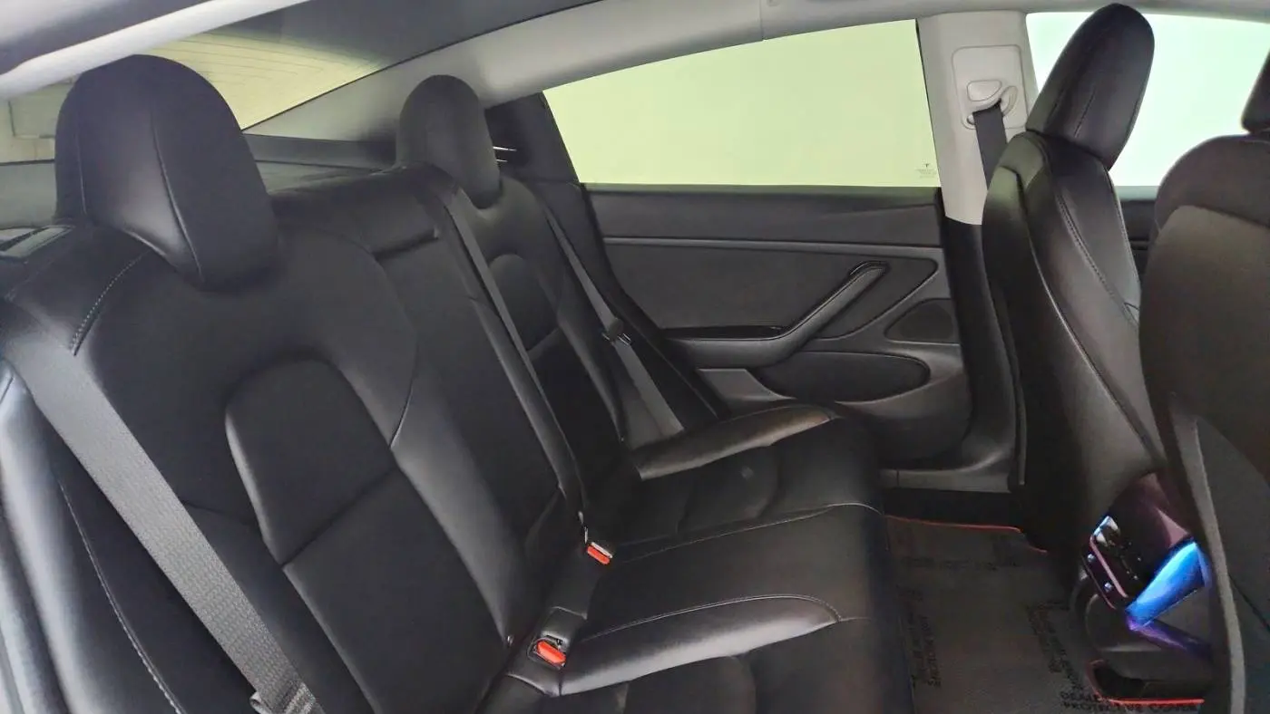 2020 Tesla Model 3 5YJ3E1EC7LF719422