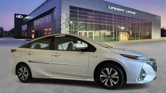2019 Toyota Prius Prime JTDKARFP5K3104712