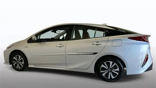 2019 Toyota Prius Prime JTDKARFP5K3104712