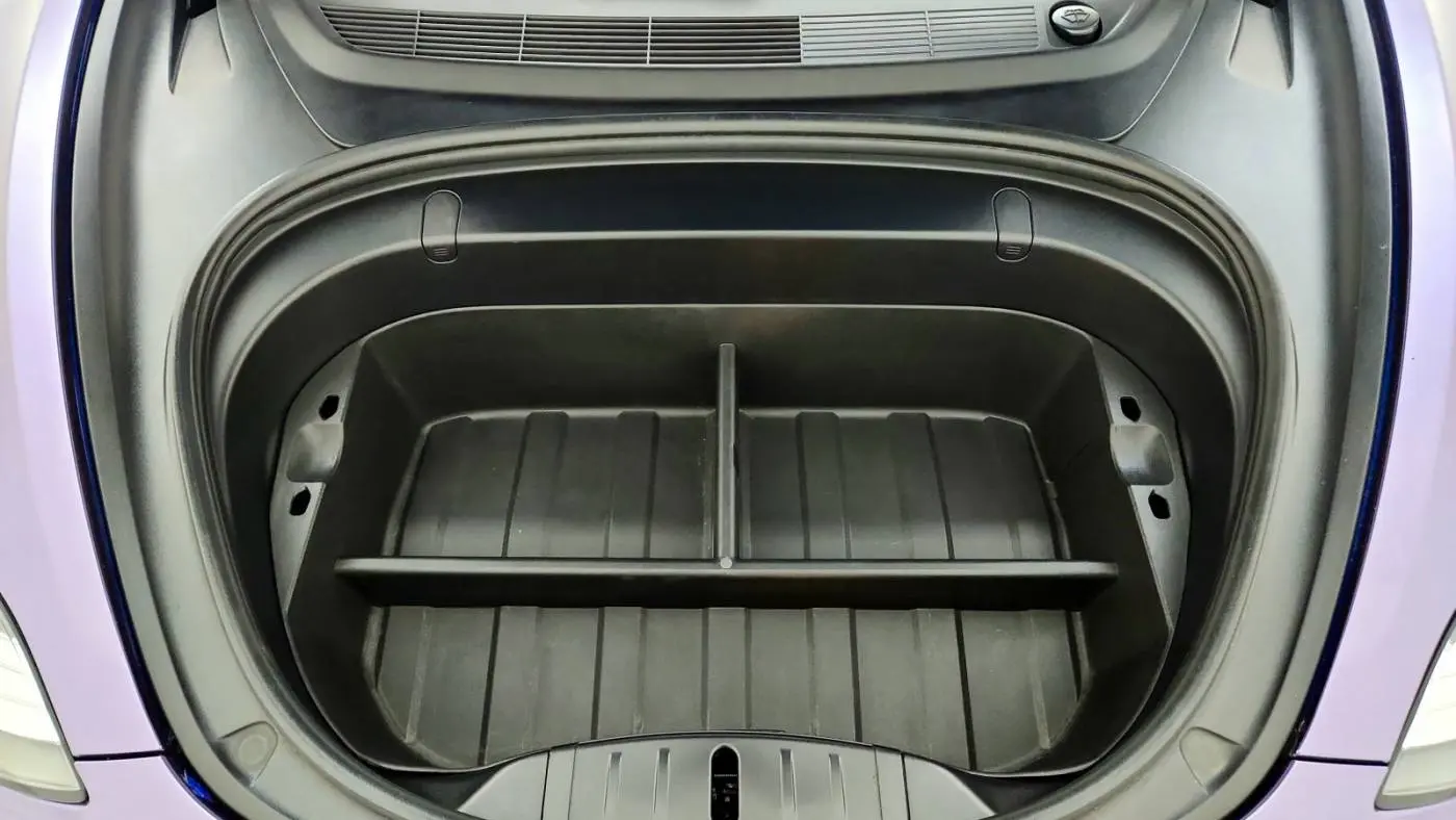 2020 Tesla Model 3 5YJ3E1EC7LF719422