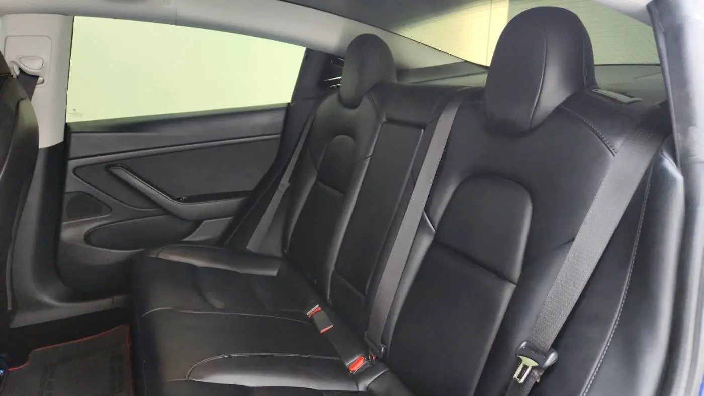 2020 Tesla Model 3 5YJ3E1EC7LF719422