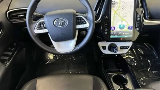 2019 Toyota Prius Prime JTDKARFP5K3104712