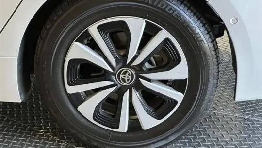 2019 Toyota Prius Prime JTDKARFP5K3104712