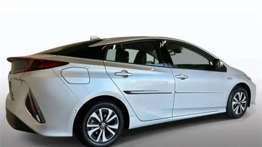 2019 Toyota Prius Prime JTDKARFP5K3104712