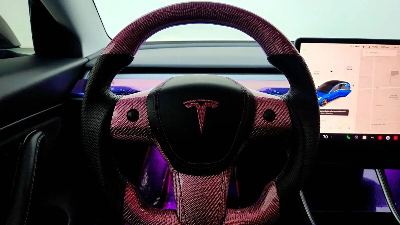 2020 Tesla Model 3 5YJ3E1EC7LF719422