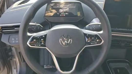 2025 Volkswagen ID.4 1V2WSPE88SC005765