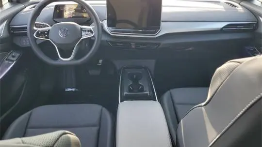 2025 Volkswagen ID.4 1V2WSPE88SC005765
