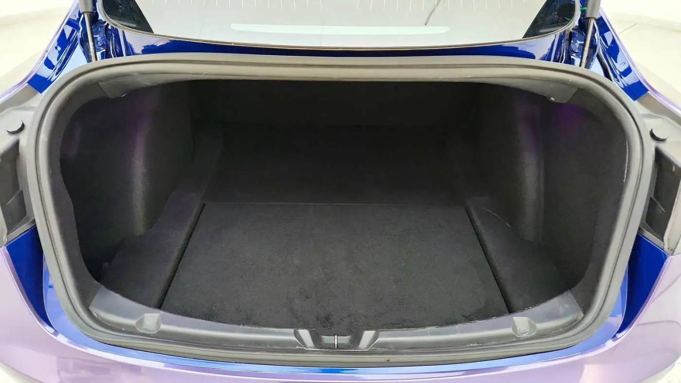 2020 Tesla Model 3 5YJ3E1EC7LF719422