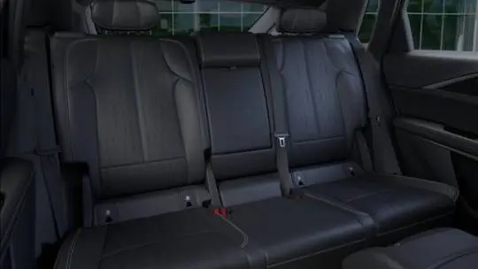 2025 Cadillac Lyriq 1GYKPURL6SZ312700
