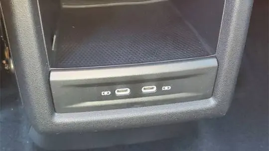 2025 Volkswagen ID.4 1V2WSPE88SC005765