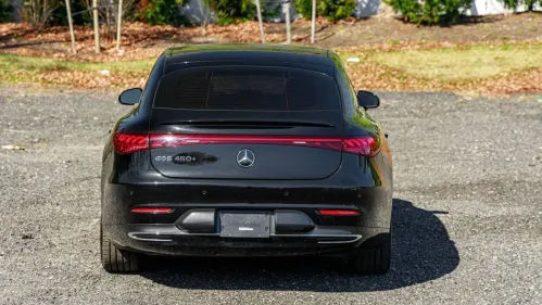 2023 Mercedes EQS Sedan W1KCG2DB4PA023632