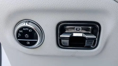 2022 Mercedes EQS Sedan W1KCG2DB2NA007149
