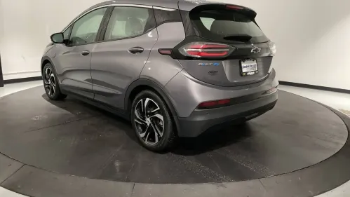 2022 Chevrolet Bolt - Images - 7