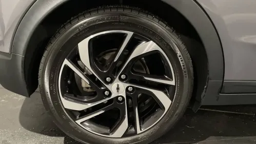 2022 Chevrolet Bolt - Images - 11