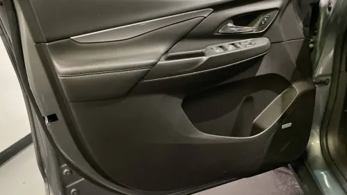 2022 Chevrolet Bolt - Images - 13