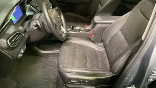 2022 Chevrolet Bolt - Images - 15