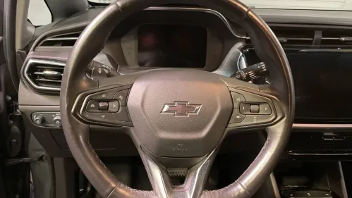 2022 Chevrolet Bolt - Images - 17