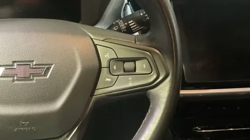 2022 Chevrolet Bolt - Images - 19