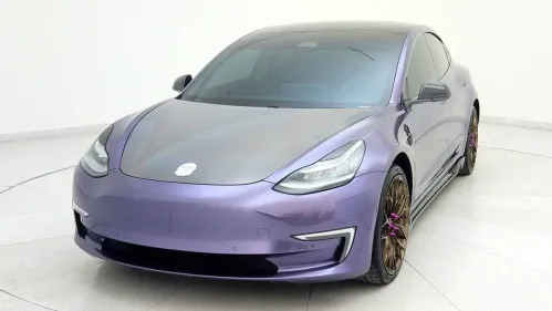 2020 Tesla Model 3 5YJ3E1EC7LF719422