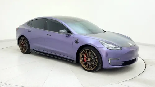 2020 Tesla Model 3 5YJ3E1EC7LF719422