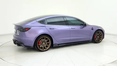 2020 Tesla Model 3 5YJ3E1EC7LF719422