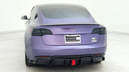 2020 Tesla Model 3 5YJ3E1EC7LF719422