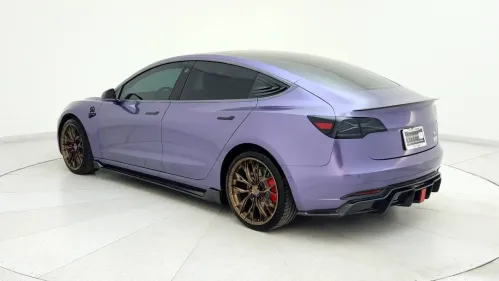 2020 Tesla Model 3 5YJ3E1EC7LF719422