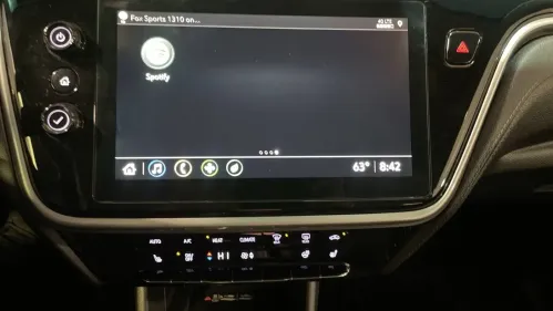 2022 Chevrolet Bolt - Images - 28