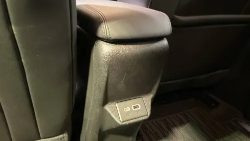 2022 Chevrolet Bolt - Images - 30