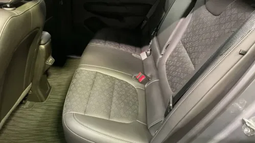 2022 Chevrolet Bolt - Images - 31