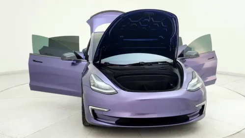 2020 Tesla Model 3 5YJ3E1EC7LF719422