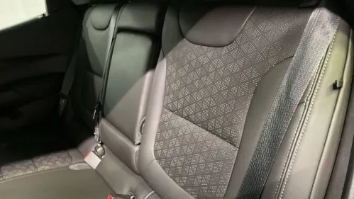 2022 Chevrolet Bolt - Images - 32