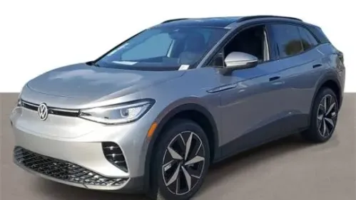 2025 Volkswagen ID.4 1V2WSPE88SC005765