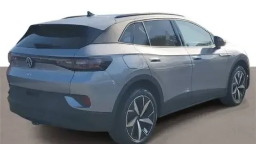 2025 Volkswagen ID.4 1V2WSPE88SC005765
