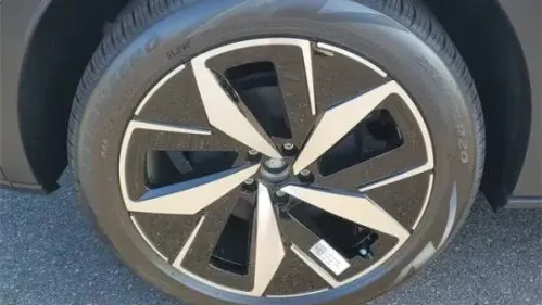 2025 Volkswagen ID.4 1V2WSPE88SC005765