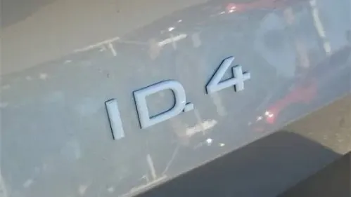 2025 Volkswagen ID.4 1V2WSPE88SC005765