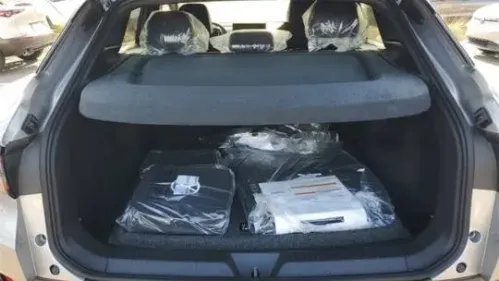 2025 Volkswagen ID.4 1V2WSPE88SC005765