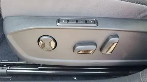 2025 Volkswagen ID.4 1V2WSPE88SC005765