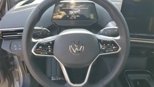 2025 Volkswagen ID.4 1V2WSPE88SC005765