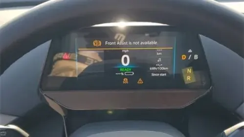 2025 Volkswagen ID.4 1V2WSPE88SC005765