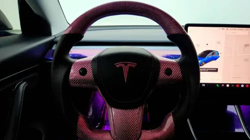 2020 Tesla Model 3 5YJ3E1EC7LF719422