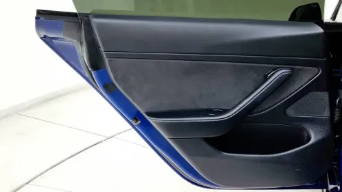 2020 Tesla Model 3 5YJ3E1EC7LF719422