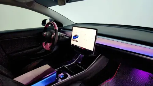 2020 Tesla Model 3 5YJ3E1EC7LF719422
