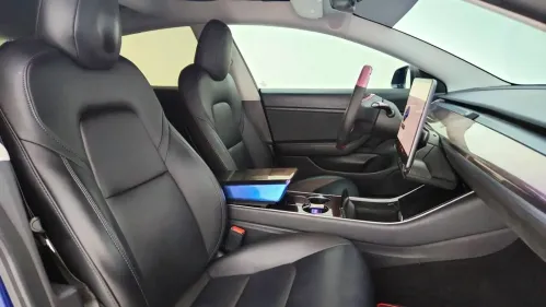 2020 Tesla Model 3 5YJ3E1EC7LF719422